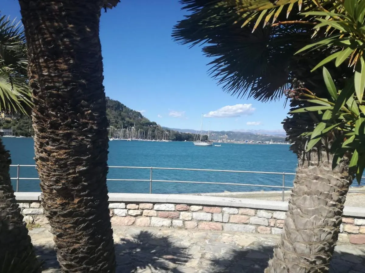 Casa Belinda Apartment La Spezia