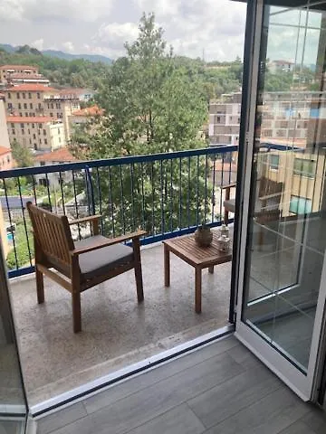 Casa Belinda Apartment La Spezia