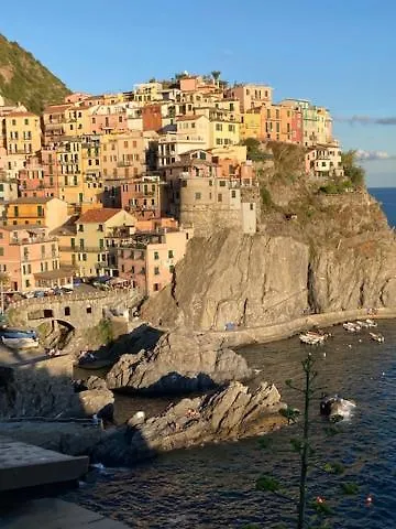 Casa Belinda Apartment La Spezia 0*,