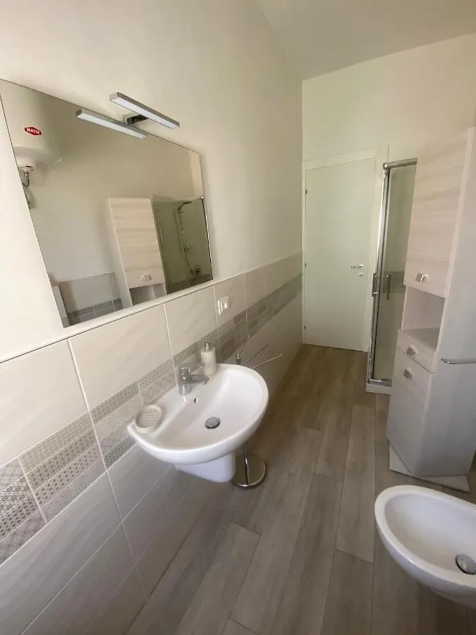 Casa Belinda Apartment La Spezia Italy