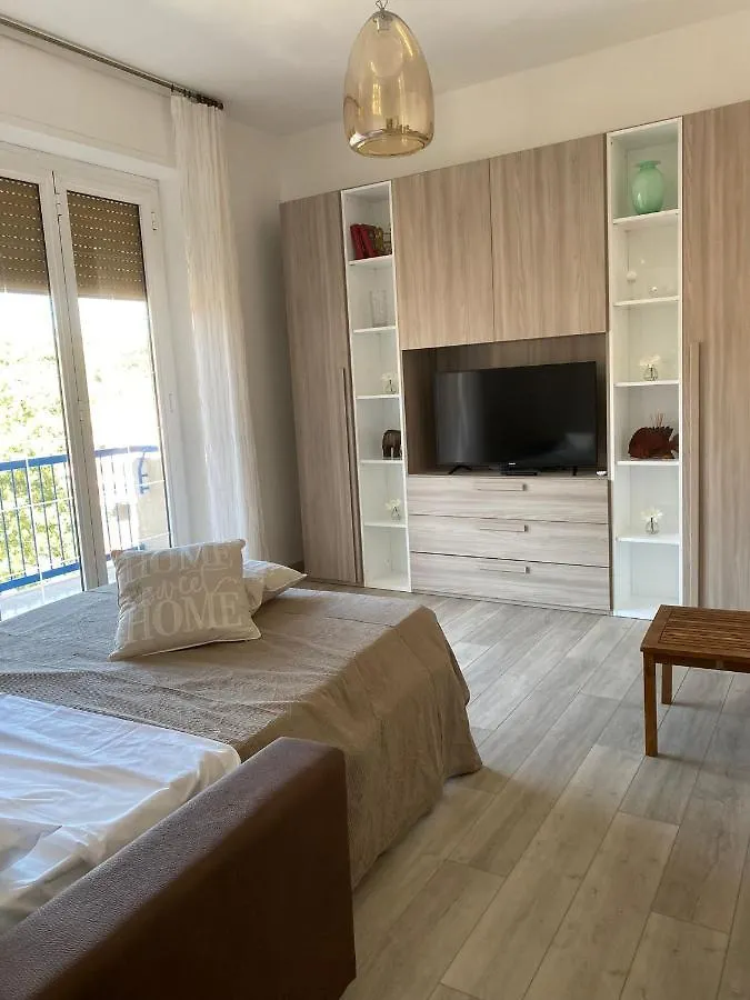 Casa Belinda Apartment La Spezia