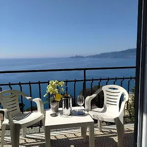  Apartment Mare E Vista Portofino - Sea And Portofino View